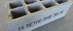 Blocs creux
