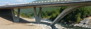 Béton Haute performance (BHP)