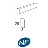 Bordure P1
